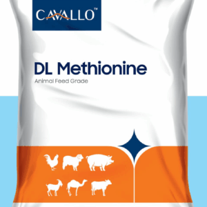 DL Methionine