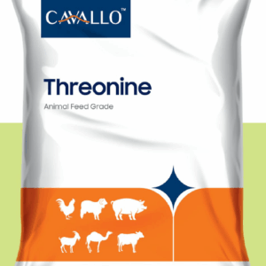 Threonine