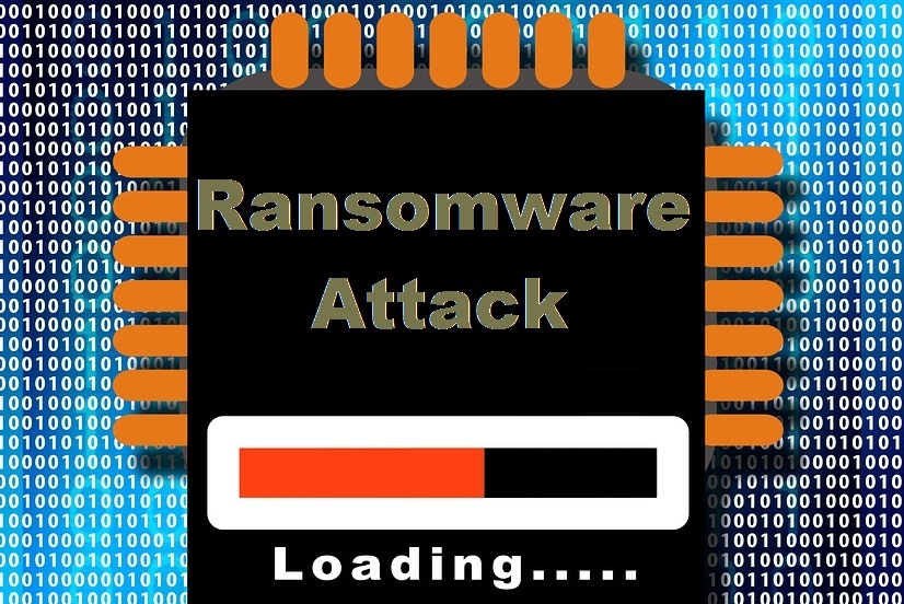 Ransomware Attack : A Real Threat To Your Data And Money