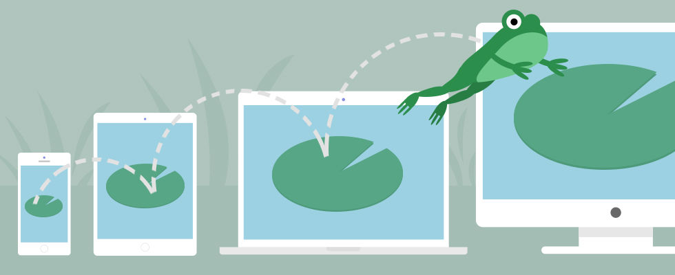 Why Responsive Web Design Is a Necessity in 2018